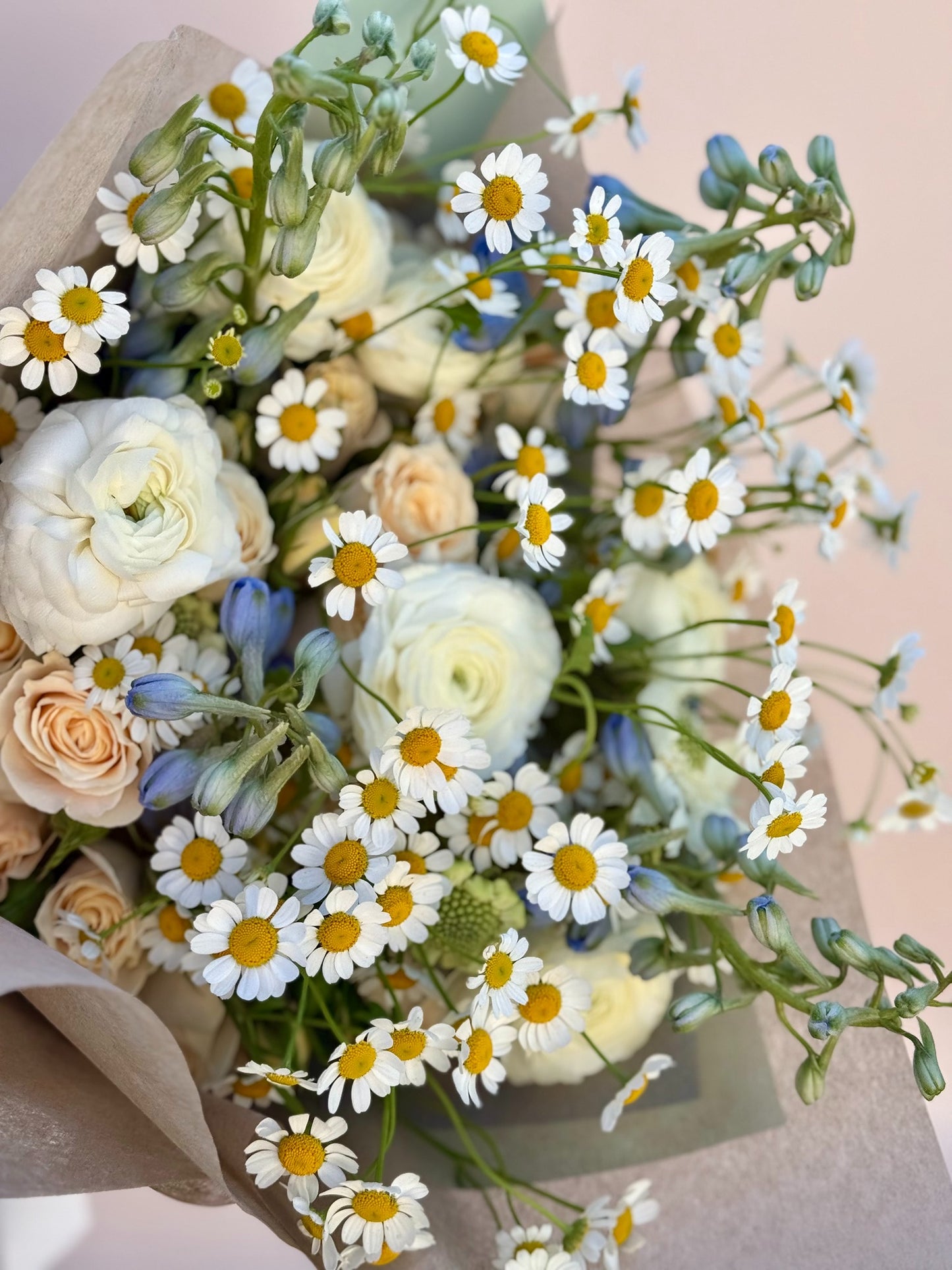 Seasonal Bouquet