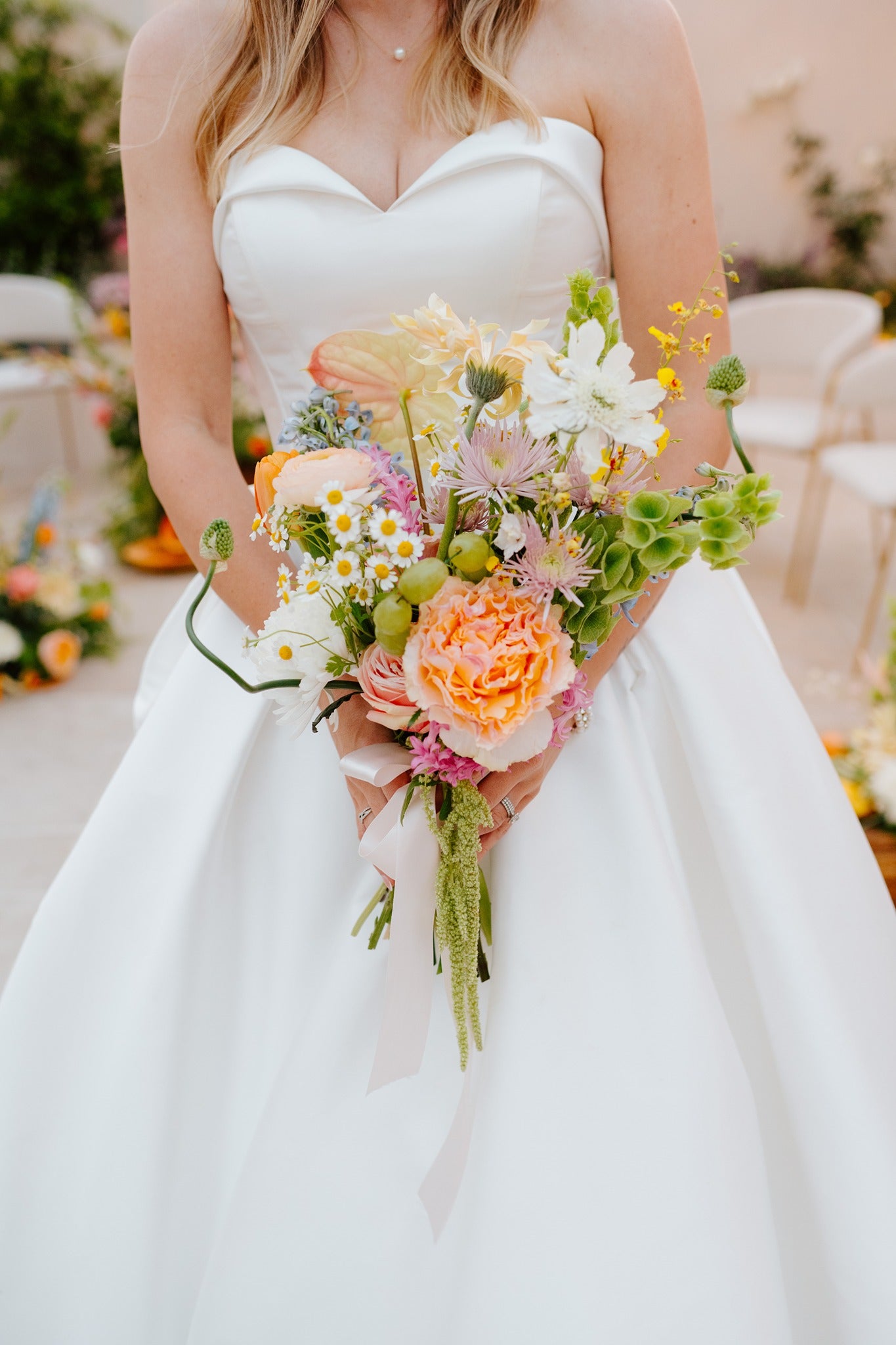 Bride Bouquet