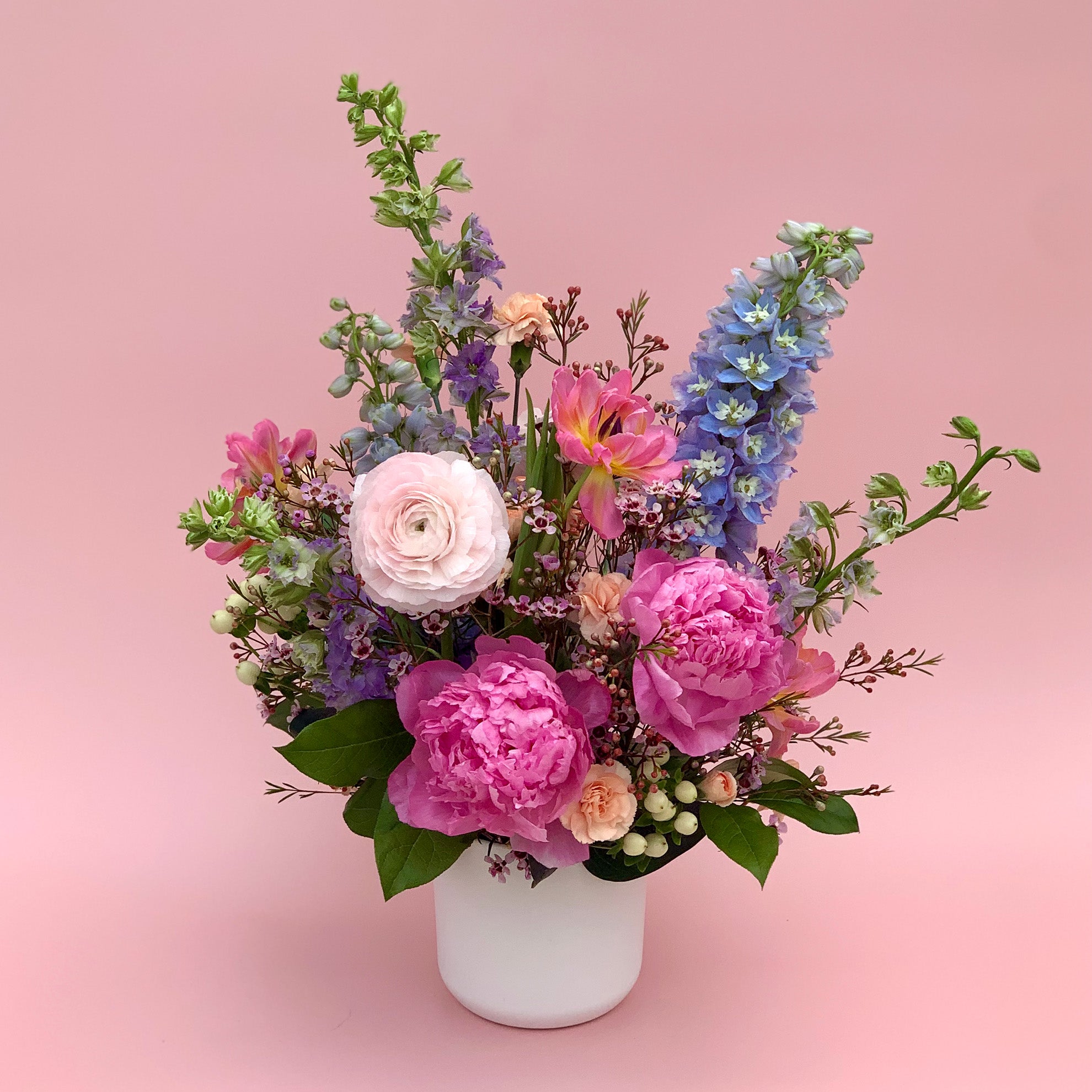 loma linda medical center flowers