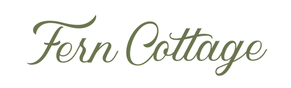 Fern Cottage Florals logo