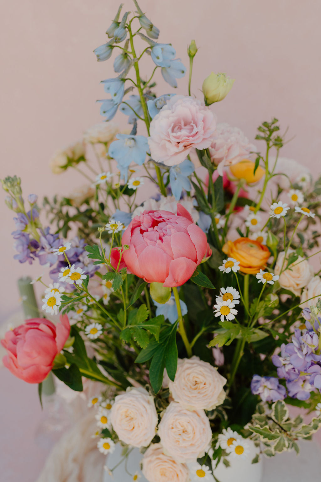 Mother's Day Large Vase Arrangement