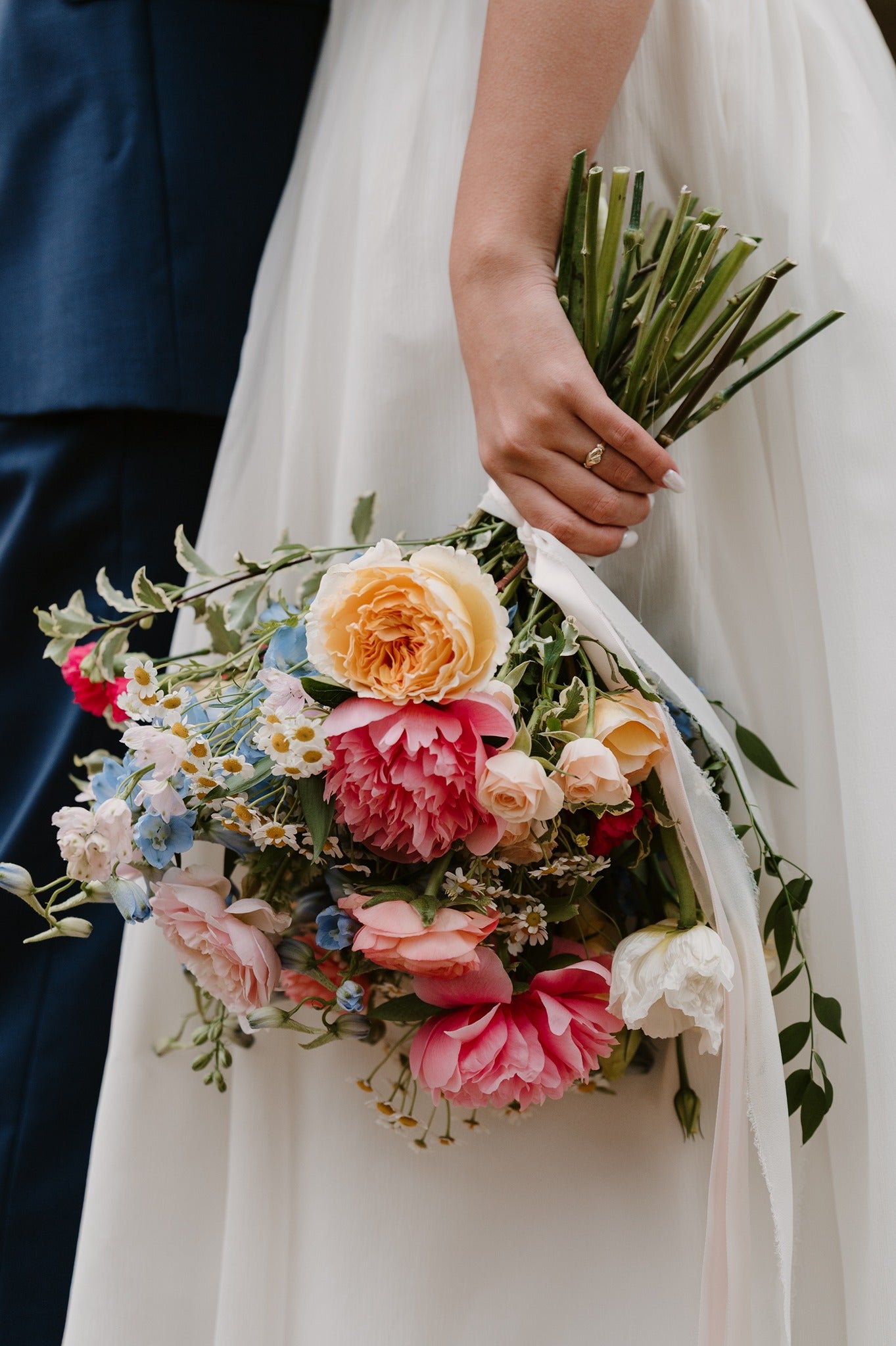 Bride Bouquet