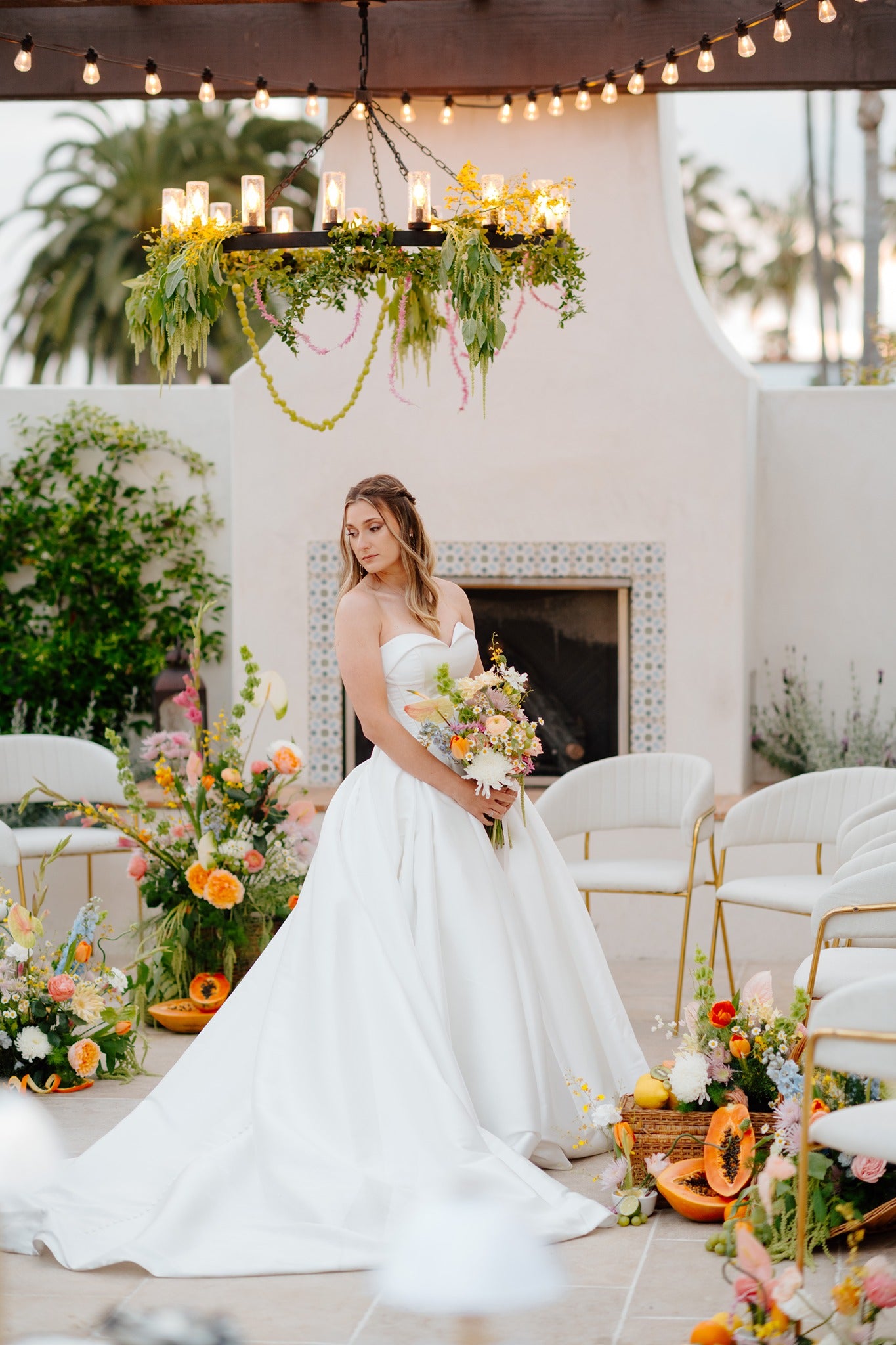 Bride Bouquet