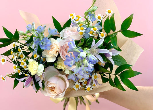 How to keep your flowers fresh and vibrant longer