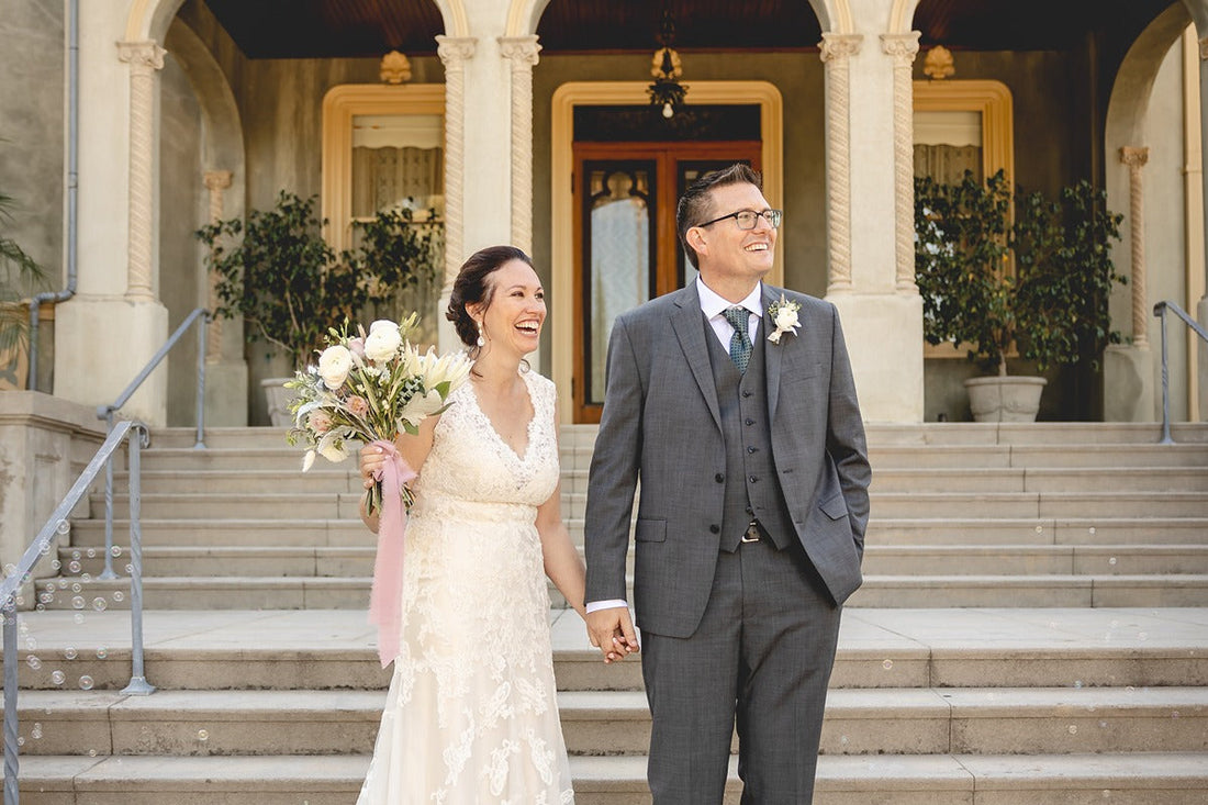 Bride Groom Redlands Wedding Venues