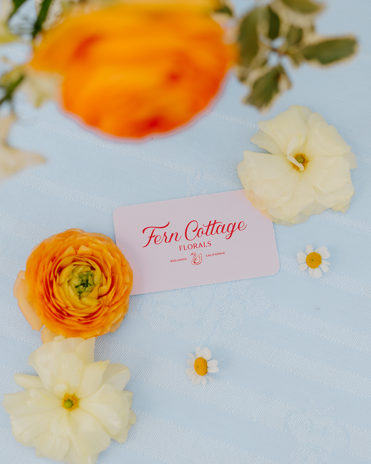 Fern Cottage Florals Digital Gift Card