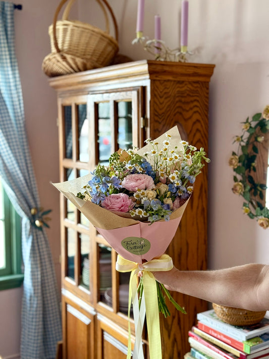 Seasonal Bouquet