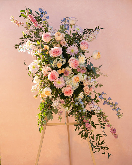 Floral Spray for Funeral