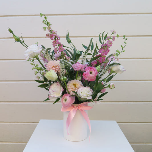Special Occasions Flower Subscription