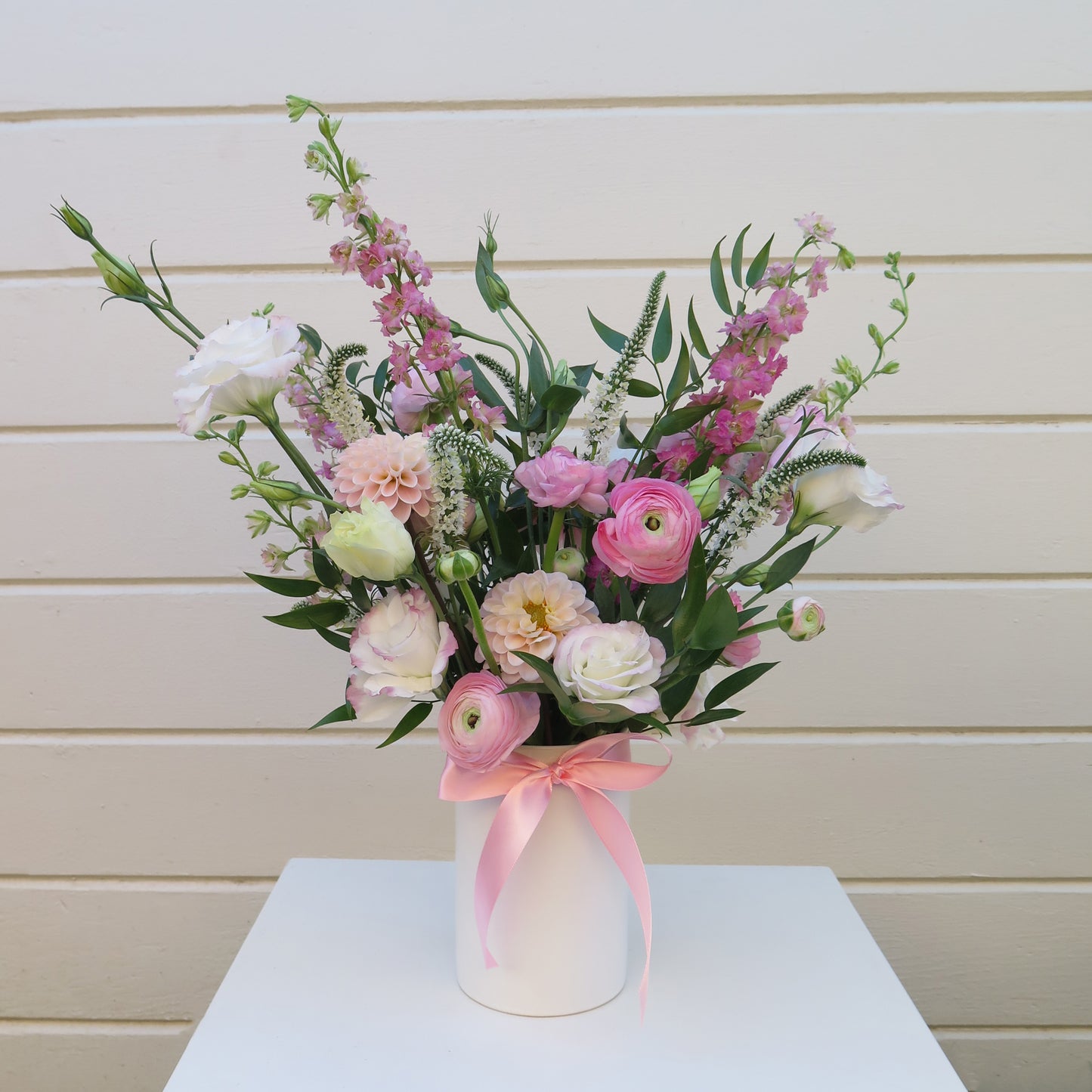Special Occasions Flower Subscription